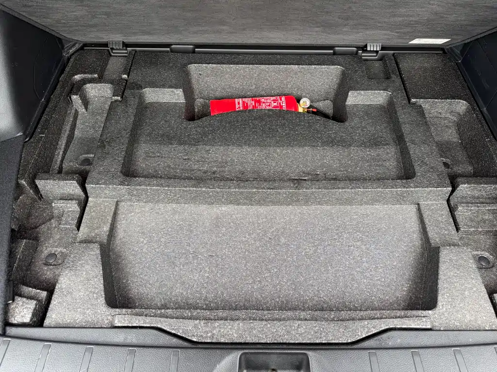 Subaru Forester 2015 — фото 28