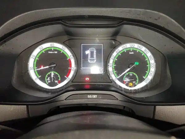 Skoda Kodiaq 2017