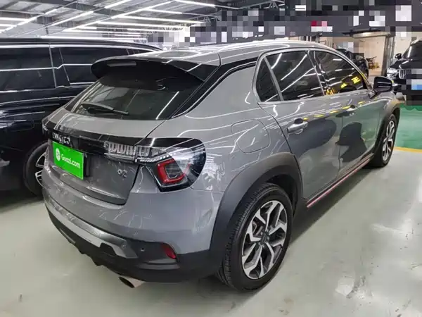 Lynk & Co 02 2018