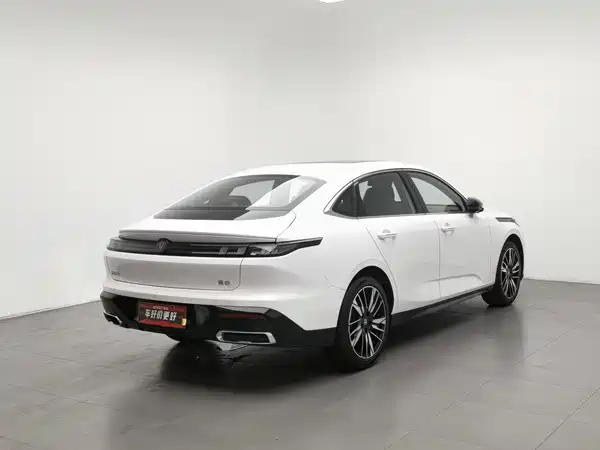 Changan Eado 2025