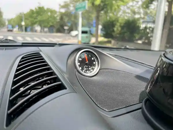 Porsche Cayenne 2015