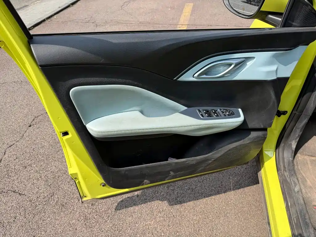 BYD Seagull 2024
