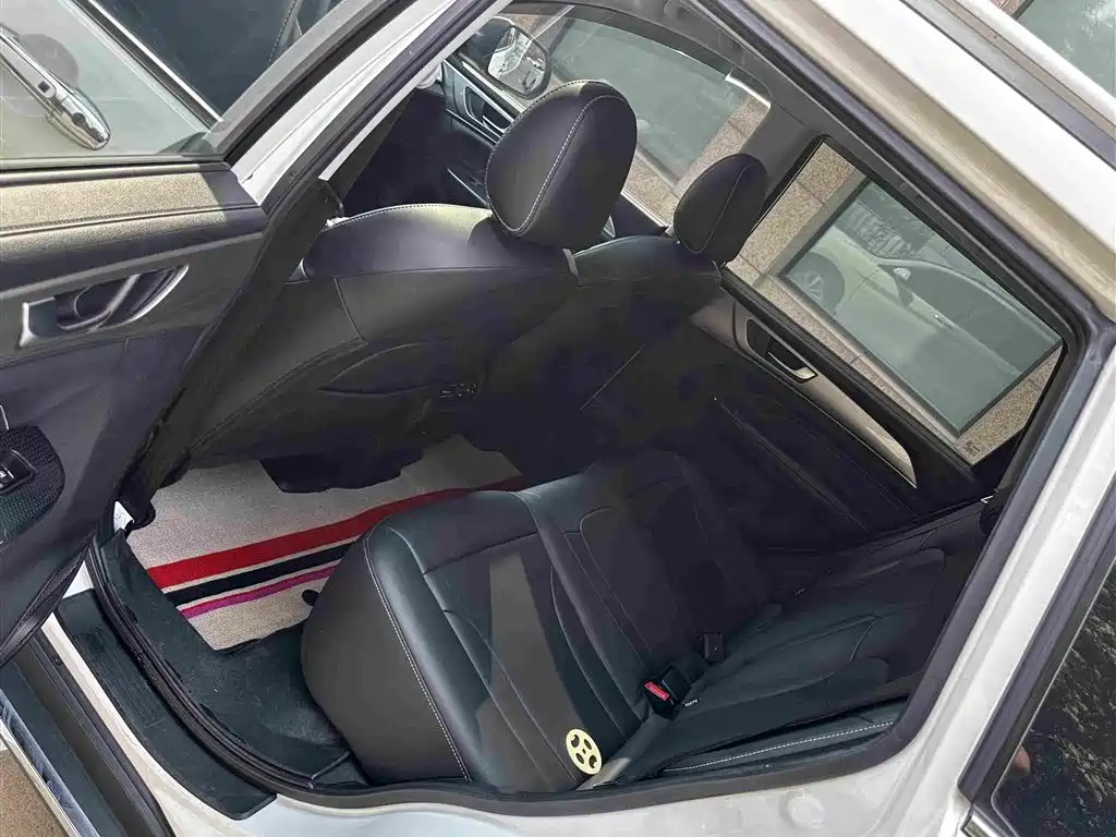 Haval M6 2021