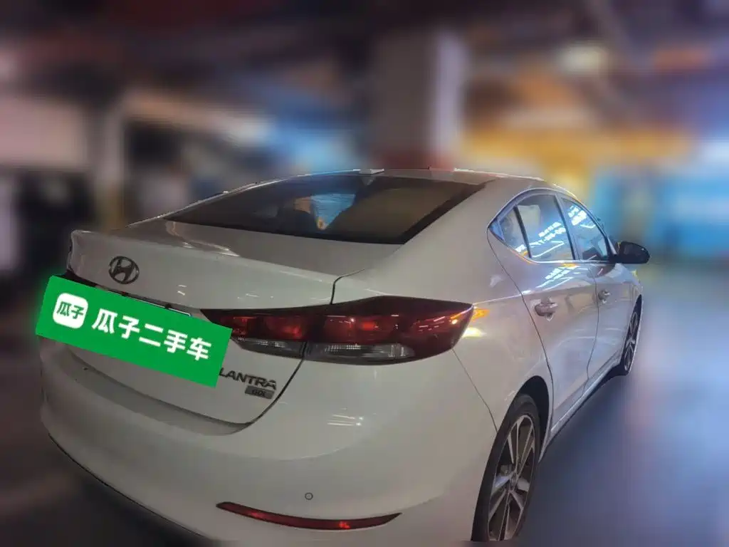 Hyundai Celesta 2016 — фото 4