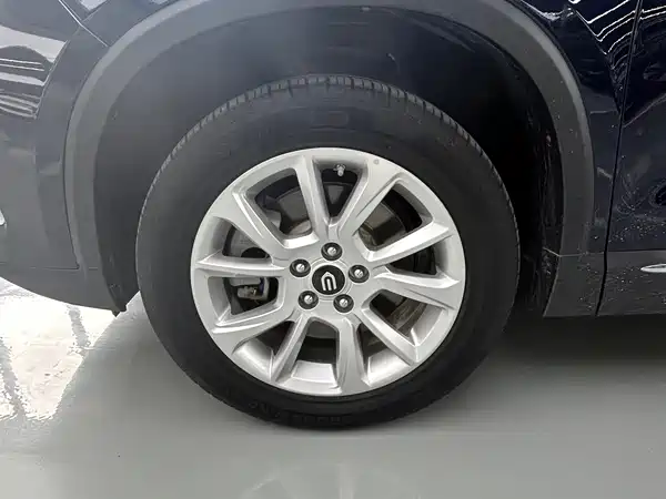 Skyworth EV6 2023