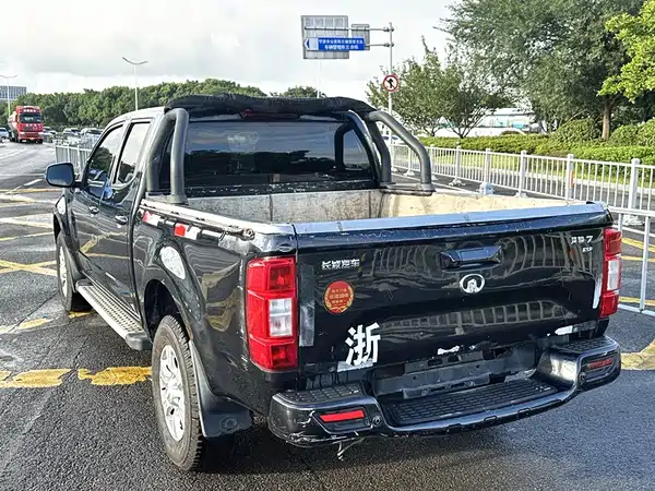 Great Wall Wingle 7 2019