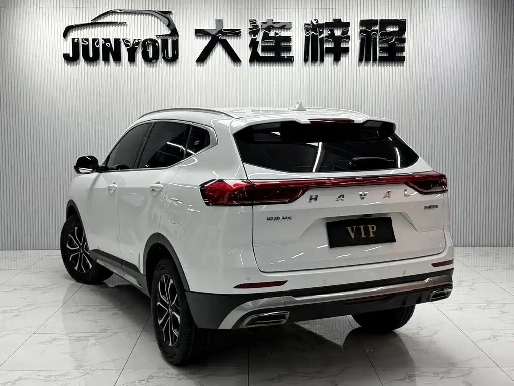 Haval H6 2023