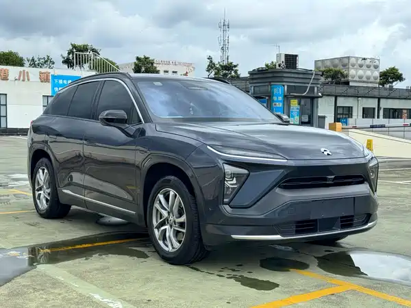 NIO ES6 2022