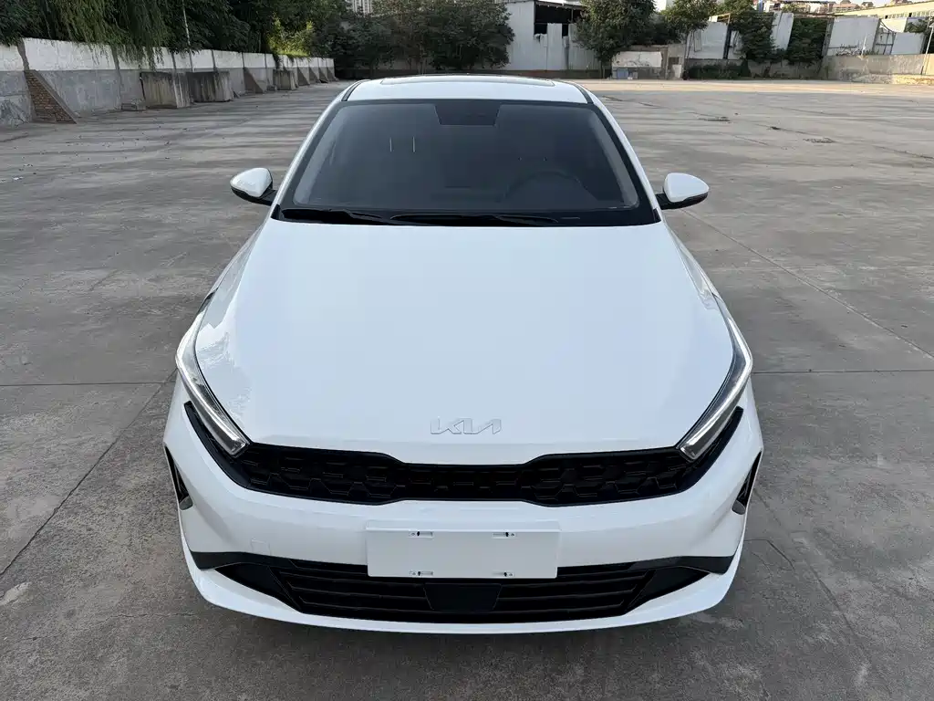 Kia K3 2023