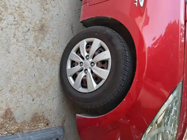 Hyundai Accent 2013