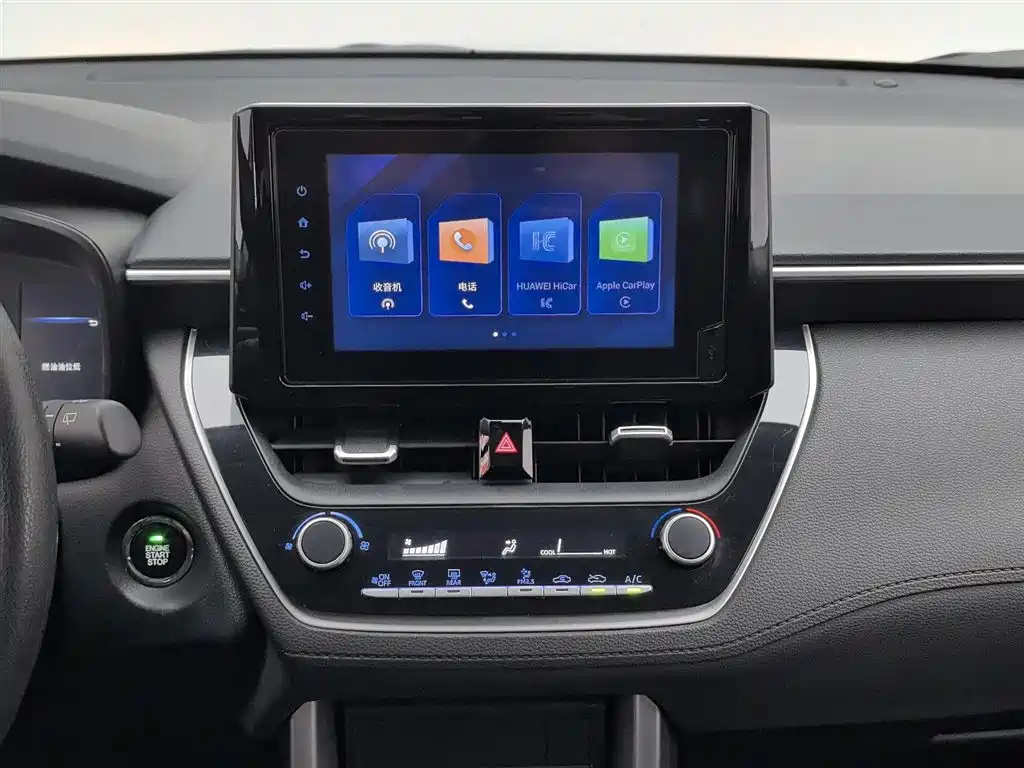 Toyota Frontlander 2023 — фото 12