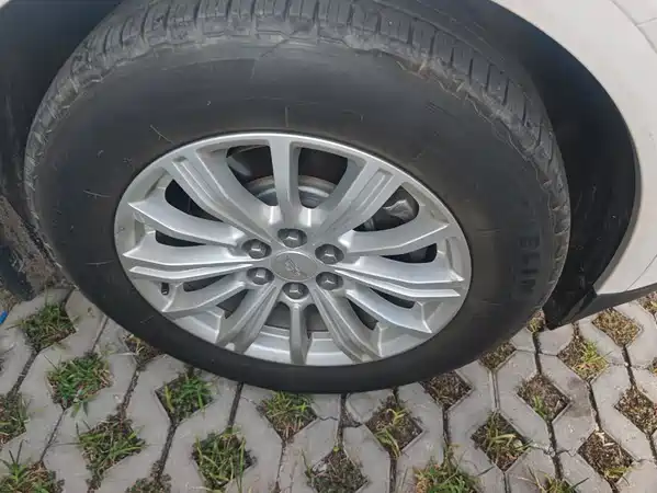 Cadillac XT5 2019