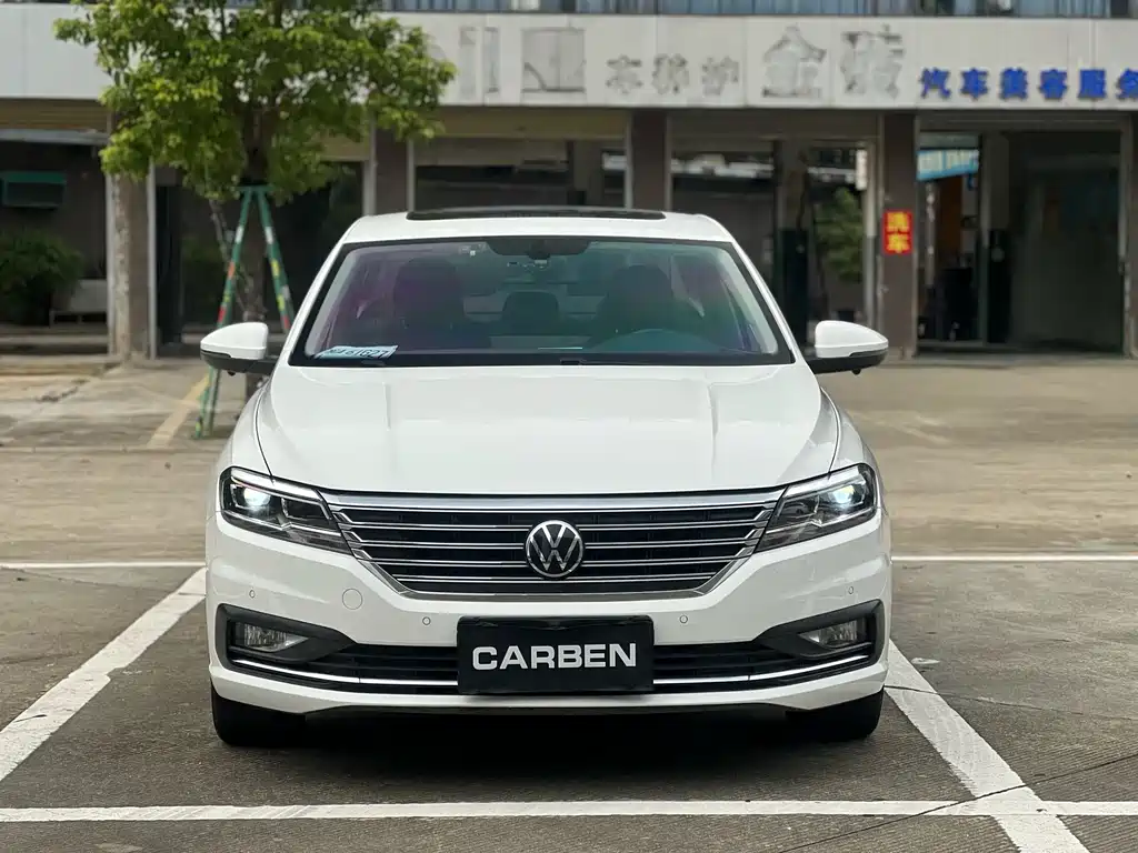 Volkswagen Lavida 2022