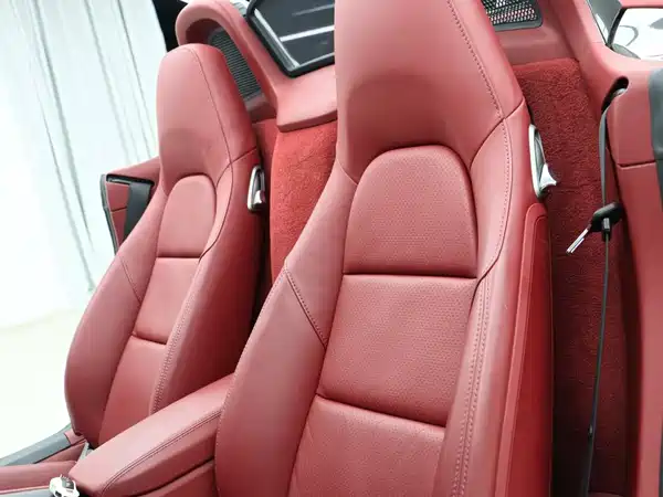 Porsche 718 2023