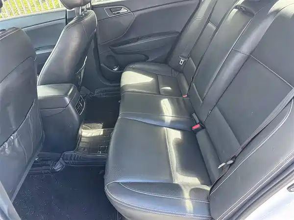 Hyundai Mistra 2016