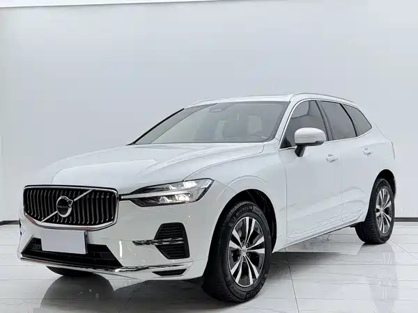 Volvo XC60 2023