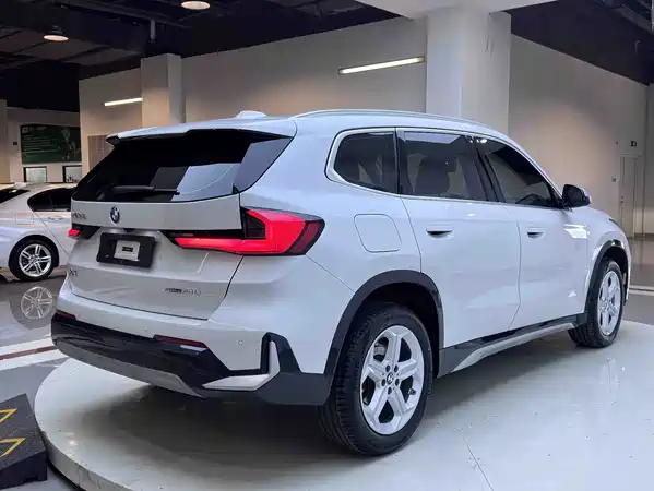 BMW X1 2024