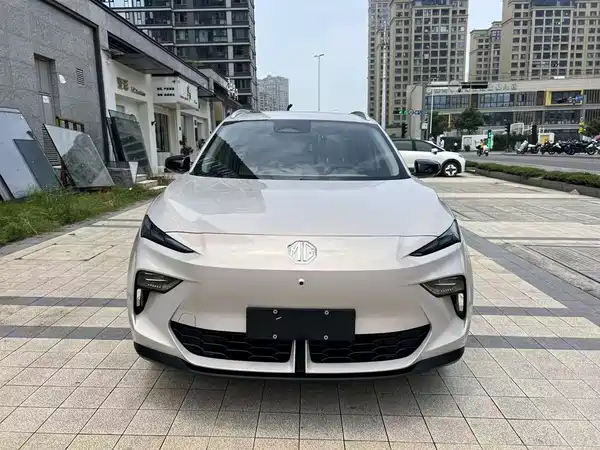 MG ES5 2024