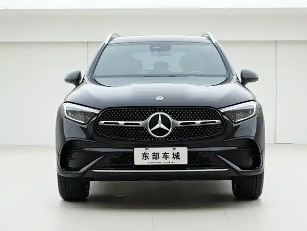 Mercedes-Benz GLC 2025