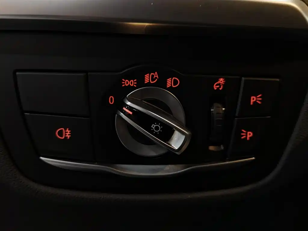 BMW X3 2021 — фото 21