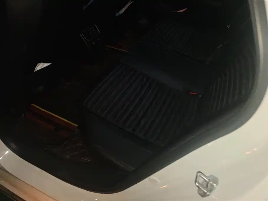 Honda Accord 2020 — фото 11
