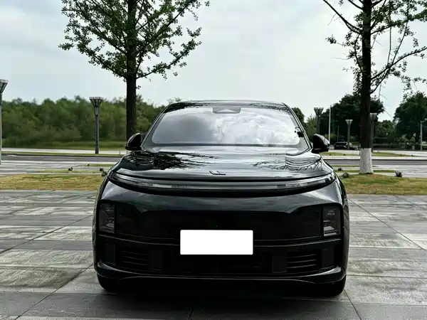 Li Auto L7 2024