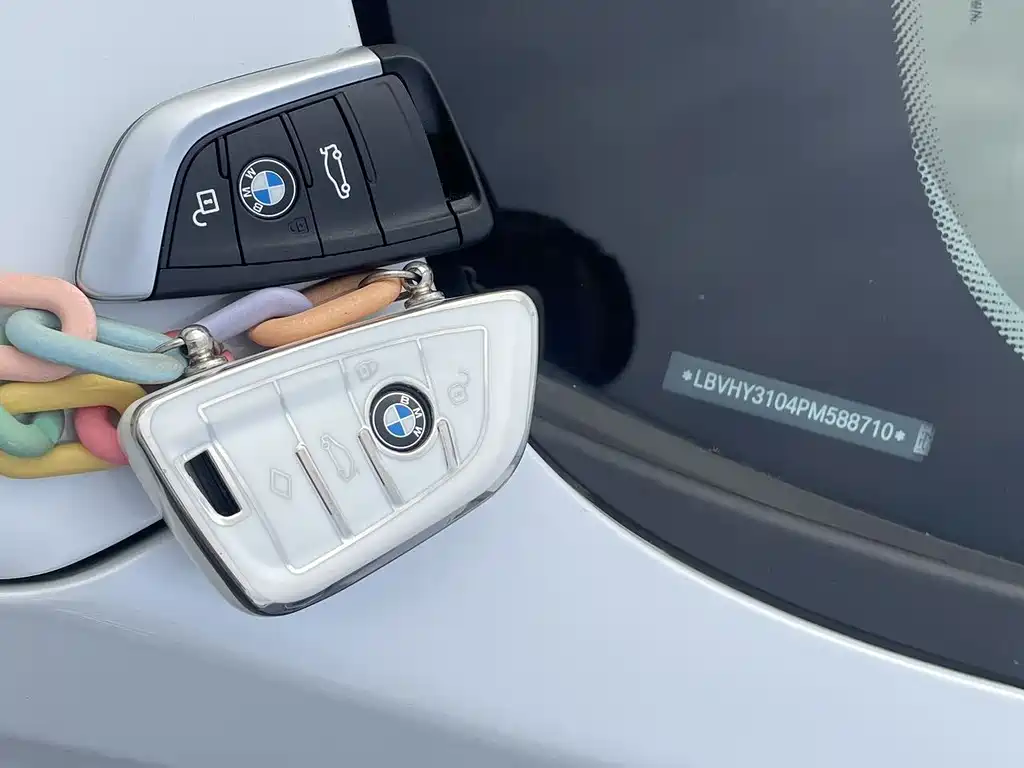 BMW X1 2023 — фото 17