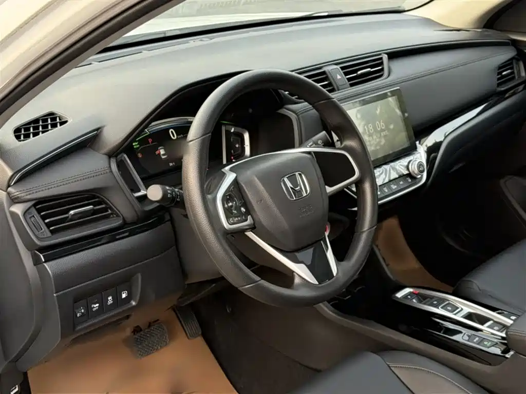 Honda Crider 2022 — фото 12