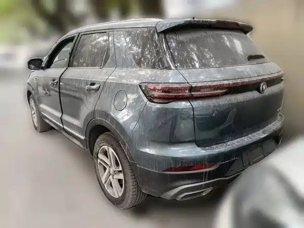 Changan CS55PLUS 2020
