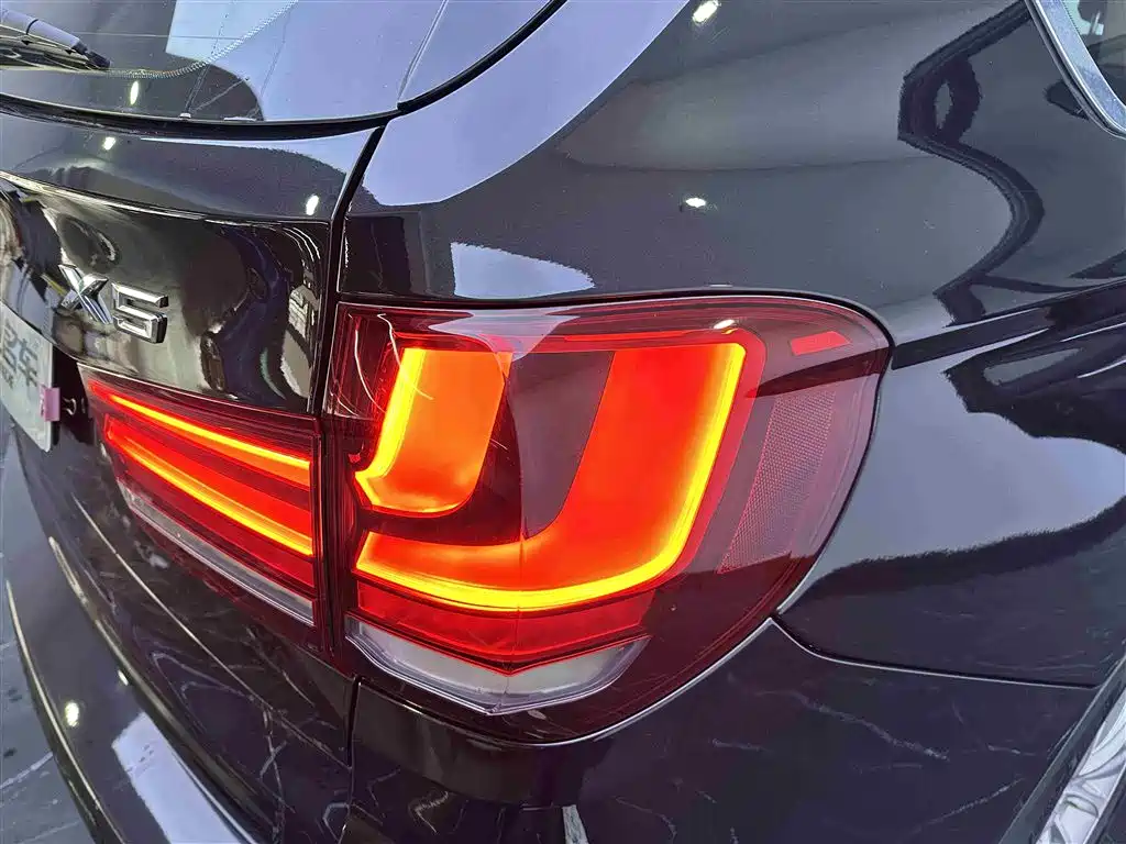 BMW X5 2015 — фото 21
