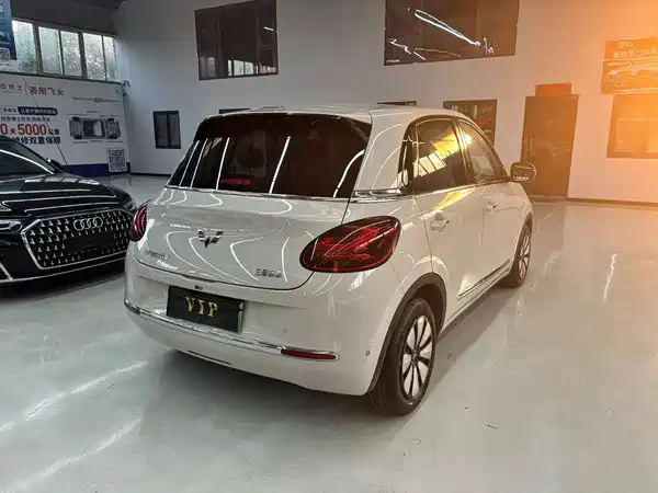 Wuling Bingo 2023
