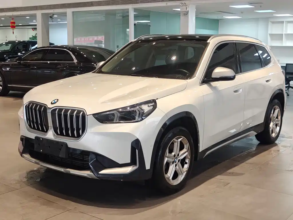 BMW X1 2023