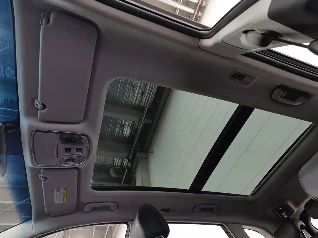 Hyundai Tucson 2016 — фото 14