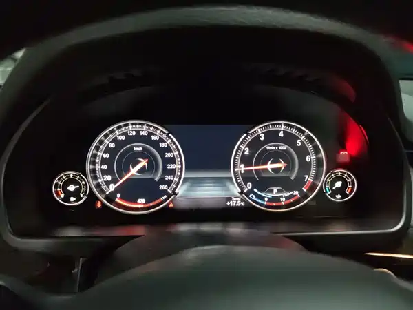 BMW X5 2017