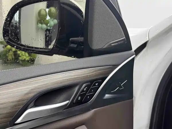 BMW X3 2020