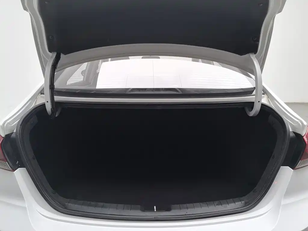 Hyundai Celesta 2018 — фото 16