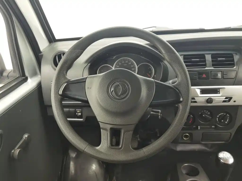Dongfeng Xiaokang K07S 2020 — фото 11