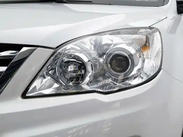 Haval H6 2016