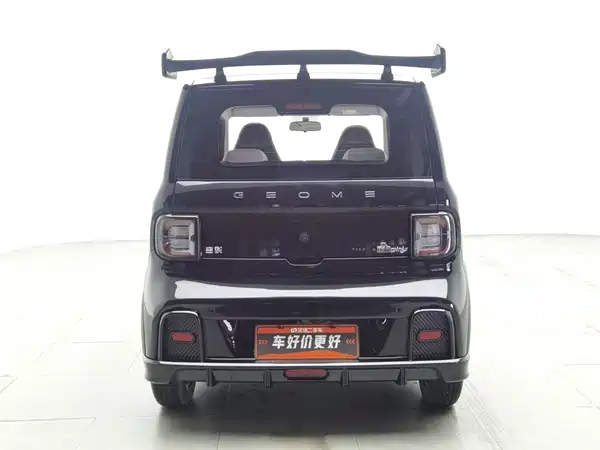 Geely Galaxy Panda 2025