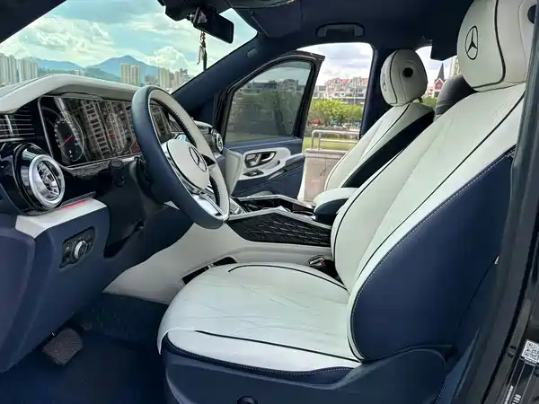 Mercedes-Benz Vito 2025