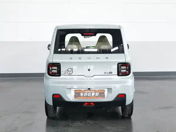 Geely Galaxy Panda 2024