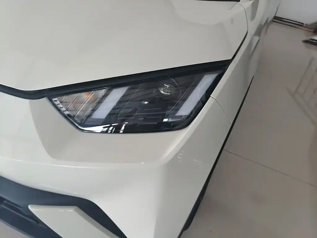 BYD Seagull 2023 — фото 24