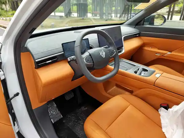 Dongfeng e008 2026
