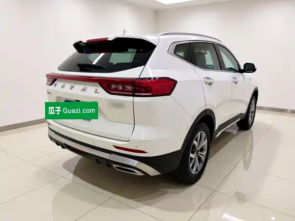 Haval H6 2021