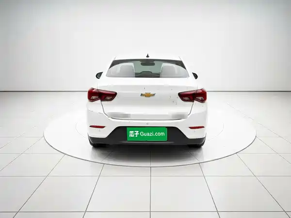 Chevrolet Cavalier 2023