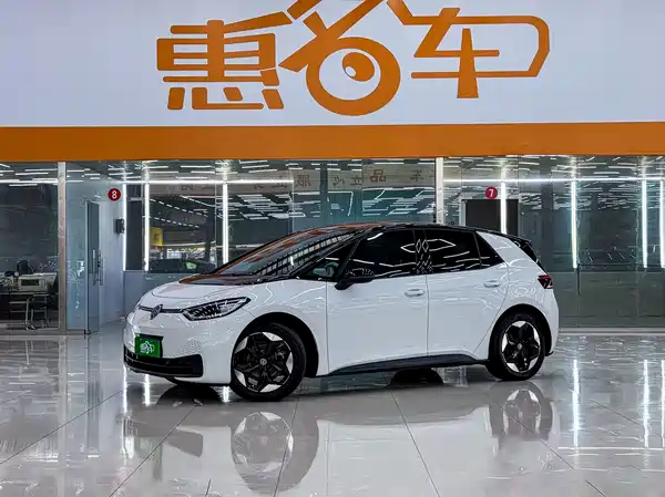 Volkswagen ID.3 2025
