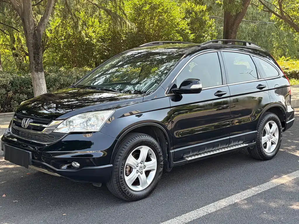Honda CR-V 2010