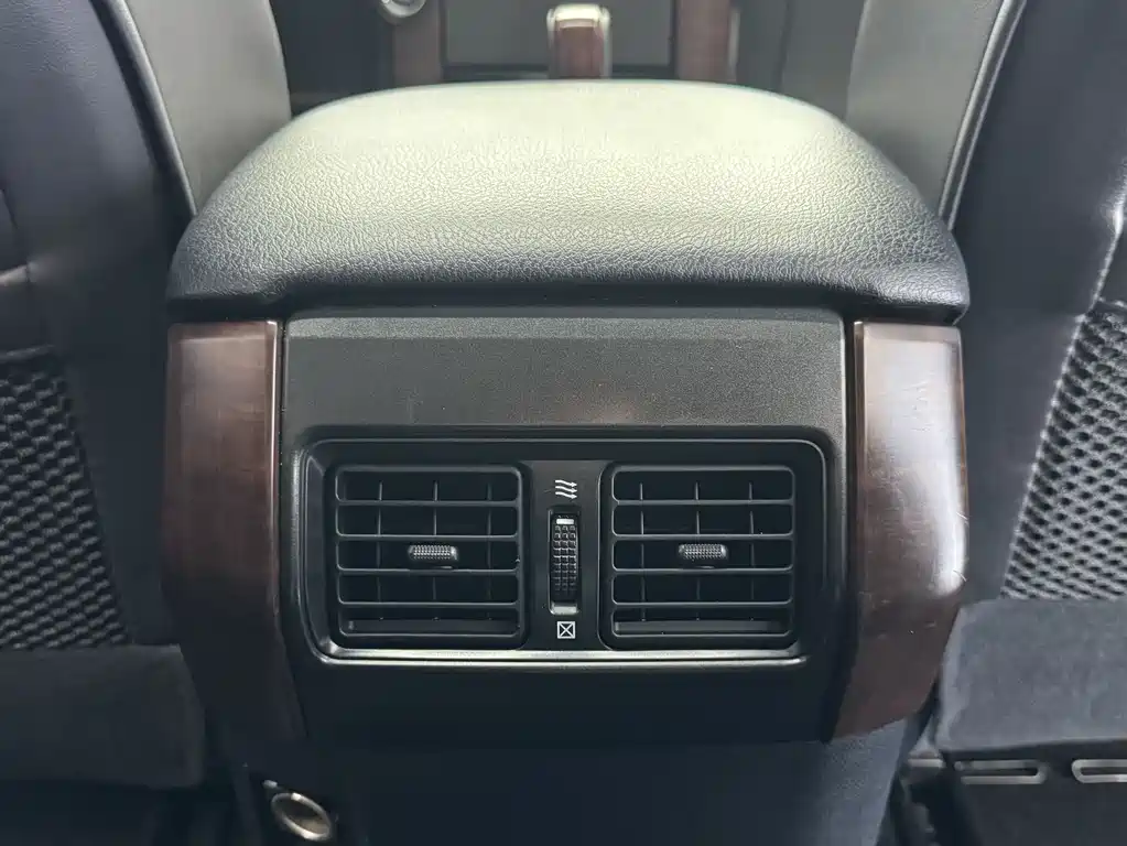 Toyota Prado 2017 — фото 17