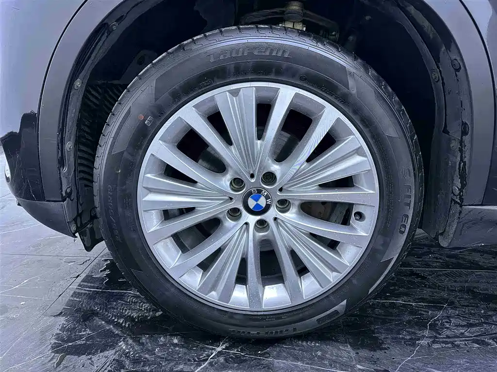 BMW X5 2015 — фото 18
