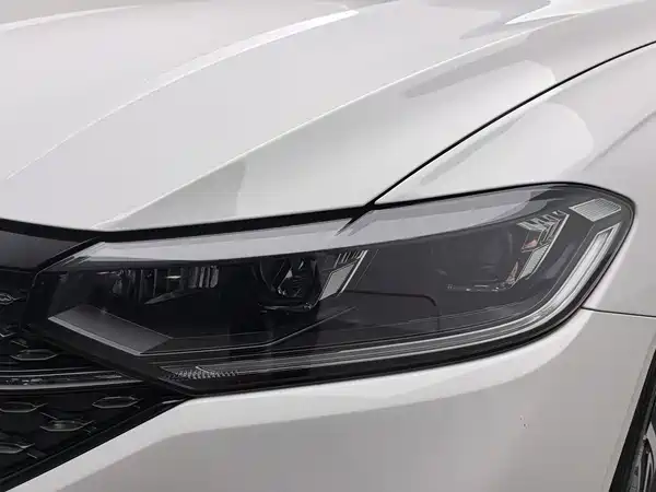 Volkswagen Lavida 2025